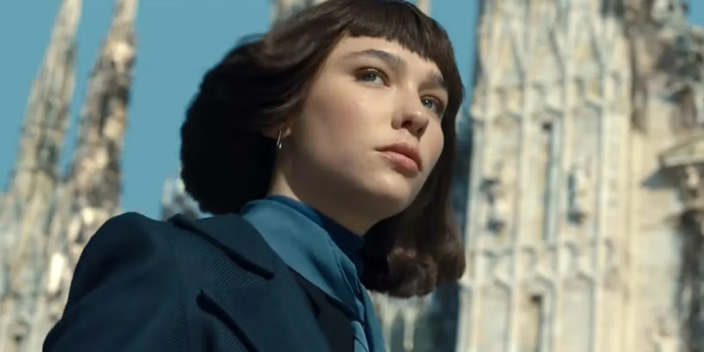 Citadel: Diana