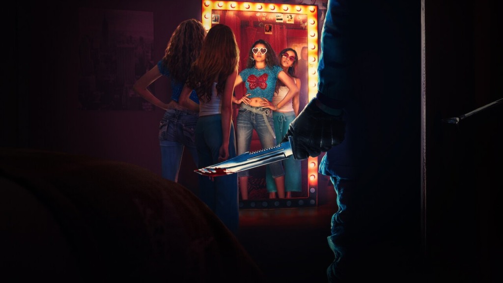 Corte no Tempo está disponível na Netflix