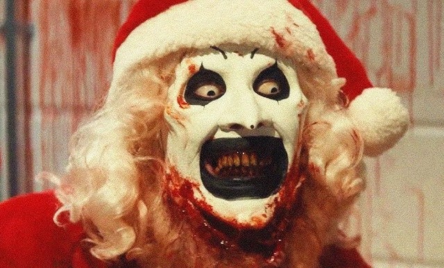 O que acontece no final de Terrifier 3?