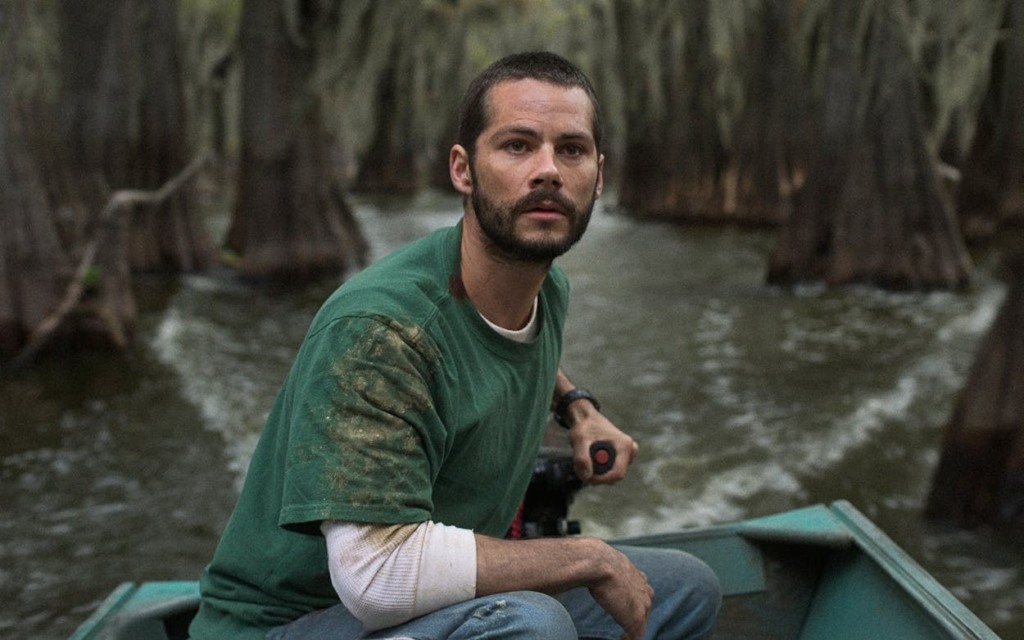 Os Horrores de Caddo Lake