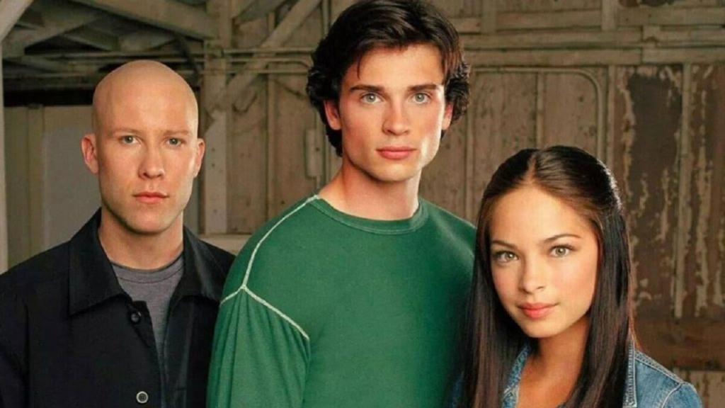 Smallville