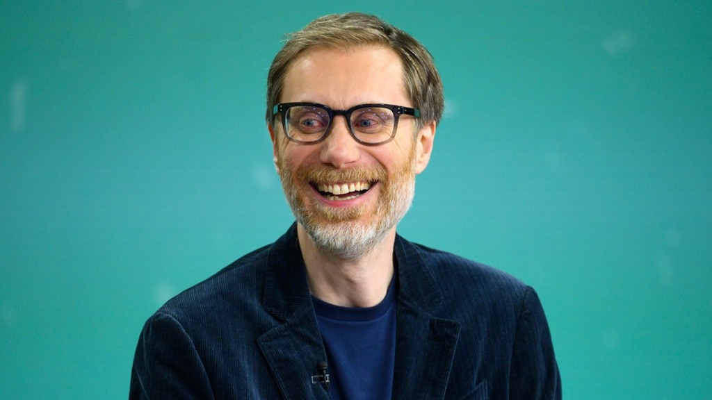 Stephen Merchant