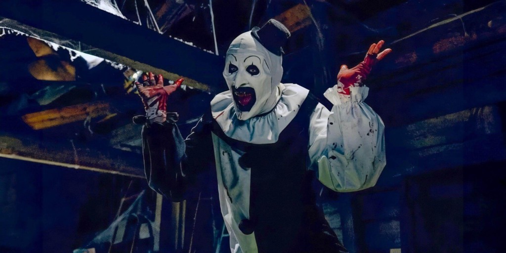 Terrifier 3