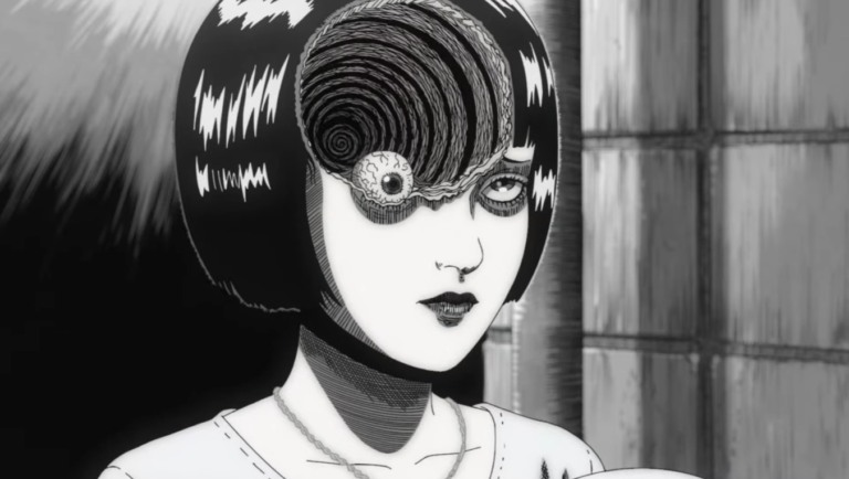 Cena de Uzumaki