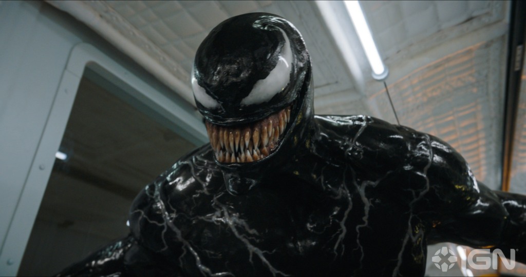Venom: A Última Rodada