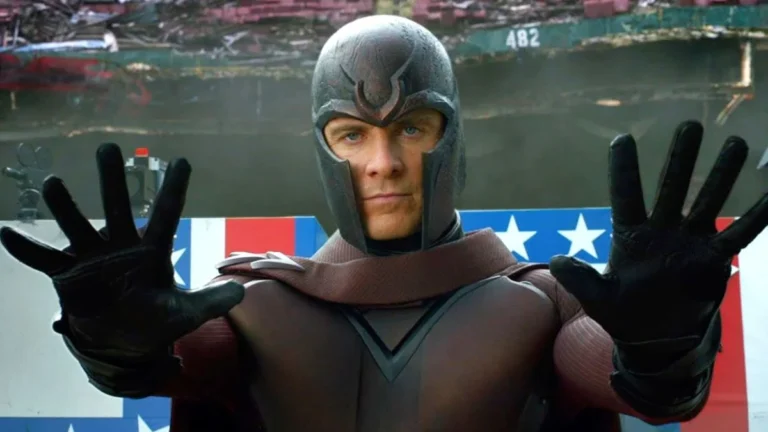 Mais uma vez? Michael Fassbender afirma que não descartaria retorno como Magneto