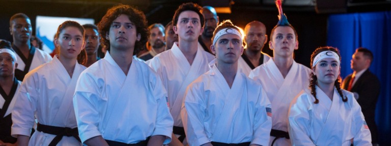 Cobra Kai: O que morte devastadora da Parte 2 da 6ª temporada significa para a Parte 3