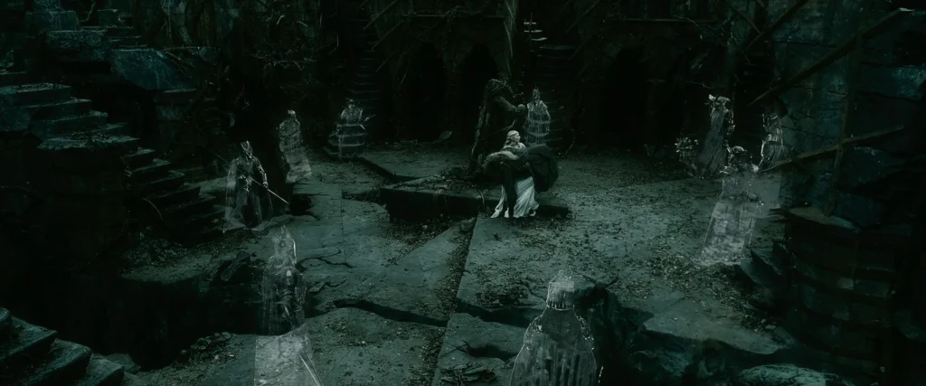 Dol Guldur