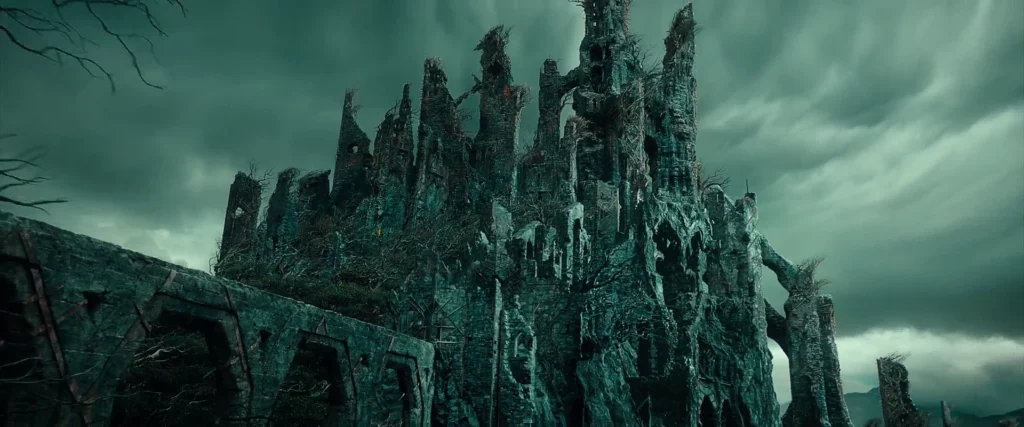 Dol Guldur