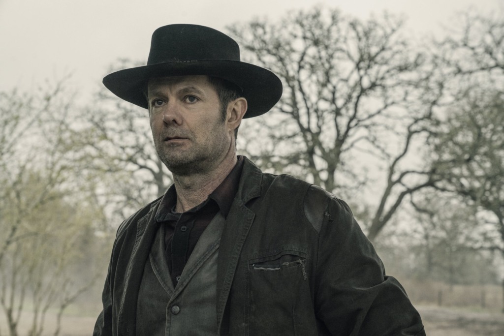 Garret Dillahunt