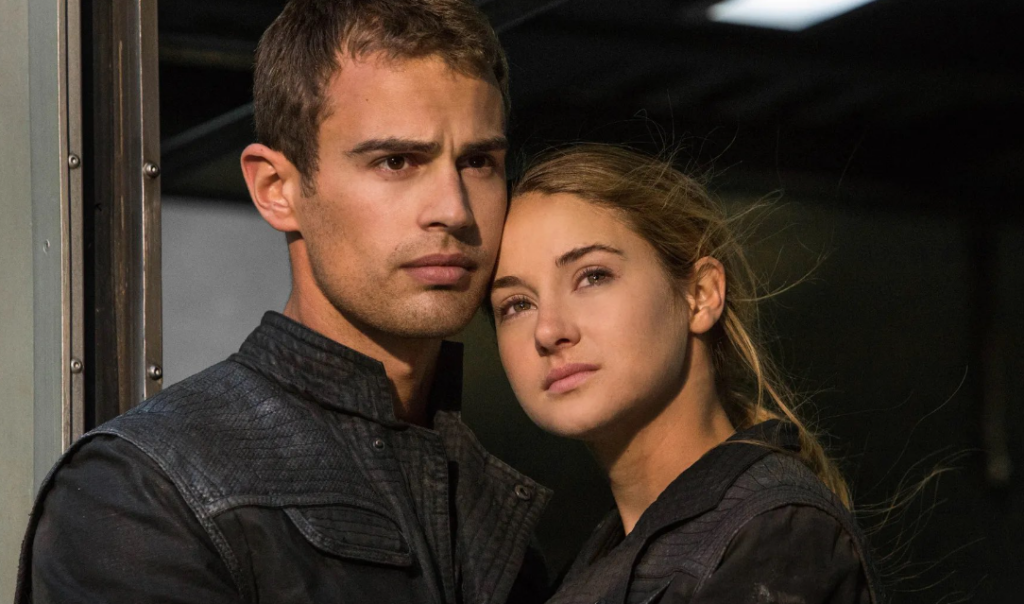 Divergente
