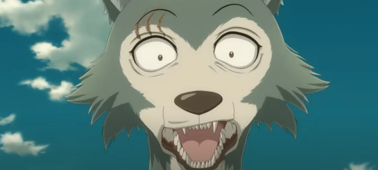 Última temporada de Beastars ganha primeiro trailer