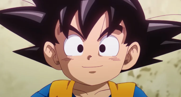 Dragon Ball acaba de indicar uma nova fusão que nunca vimos antes