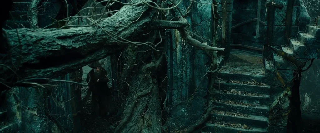 Dol Guldur