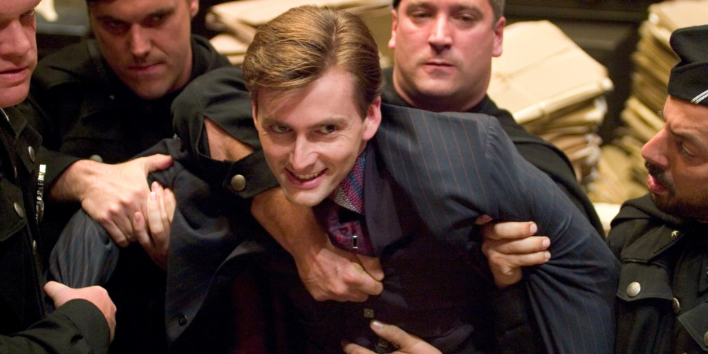 Barty Crouch Jr.