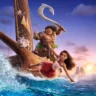 Transformar Moana 2 em um filme prejudicou - e muito - a nova aventura da personagem