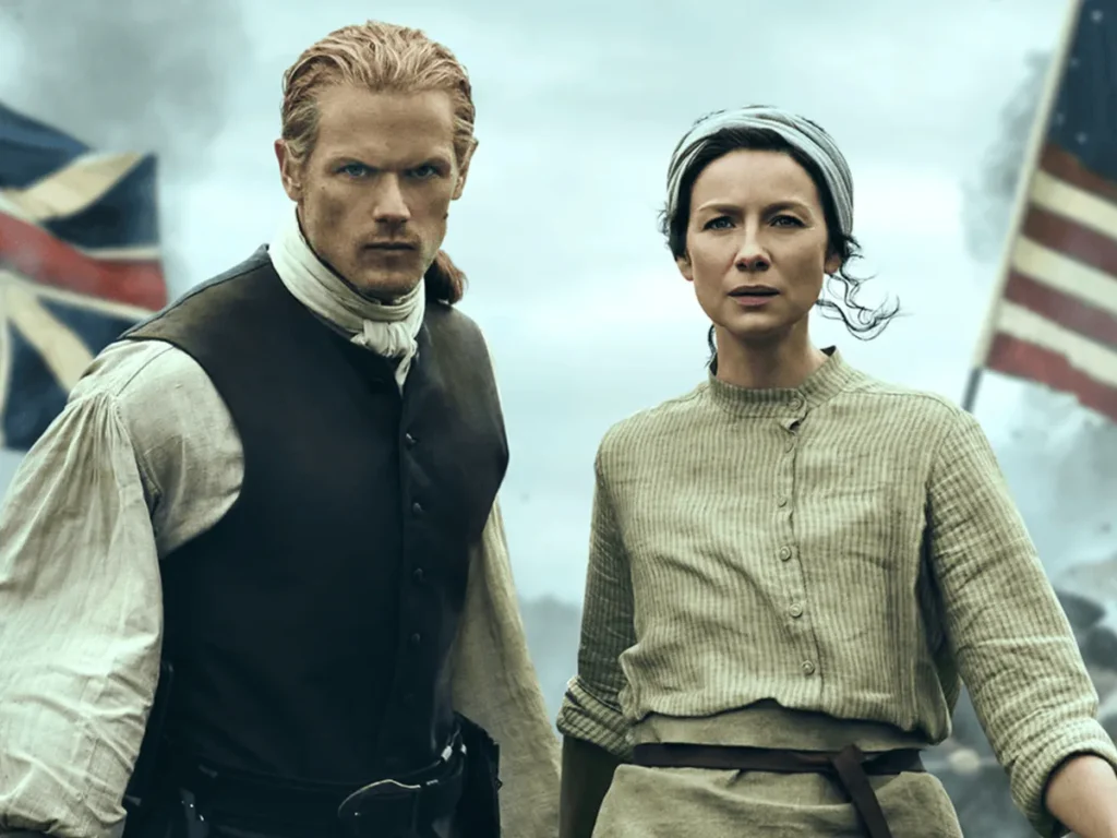 Outlander: Explicamos o final da 7ª temporada