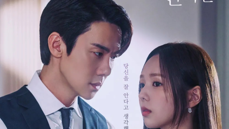 Quando o Telefone Toca, novo k-drama da Netflix, revela trailer inédito