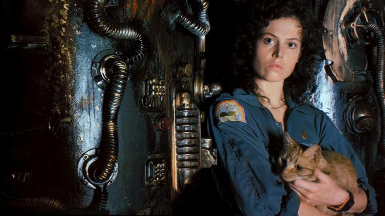 Ellen Ripley