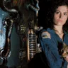 Ellen Ripley