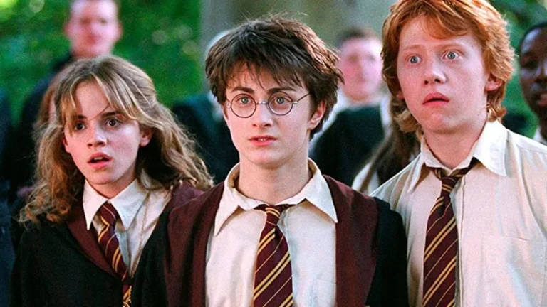 Harry Potter: Série vai introduzir personagem e consertar oportunidade desperdiçada pelos filmes