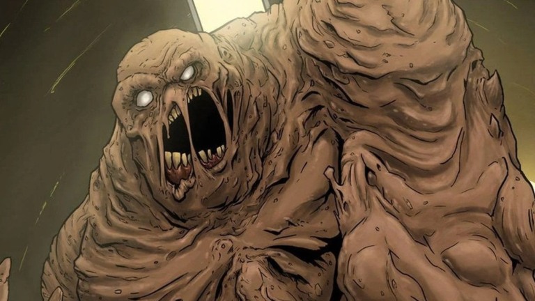Cara-de-Barro, vilão clássico do Batman, ganhará filme com roteiro de Mike Flanagan