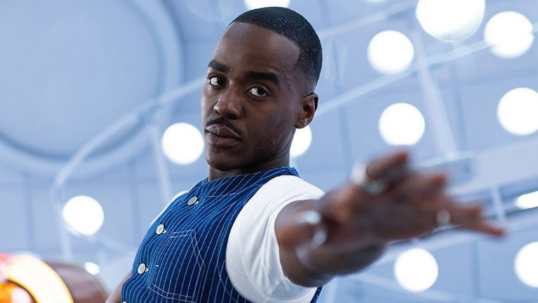 Nova temporada de Doctor Who revela primeiro teaser; assista