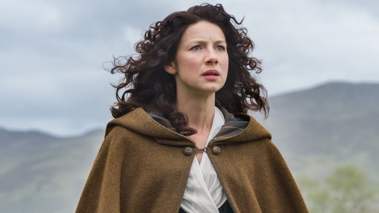Outlander: 7ª temporada acaba de introduzir um dos personagens mais trágicos dos livros