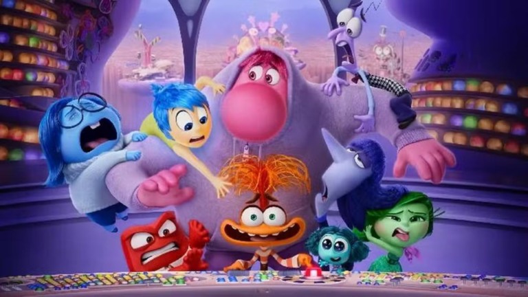 Diretor de Divertida Mente afirma que já tem ideias para terceiro filme