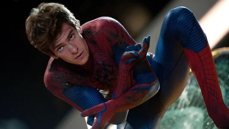 Diretor de Rivais revela que adoraria ter dirigido filme de Homem-Aranha com Andrew Garfield