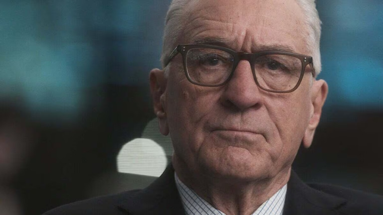 Dia Zero, minissérie da Netflix com Robert De Niro, revela primeiro trailer