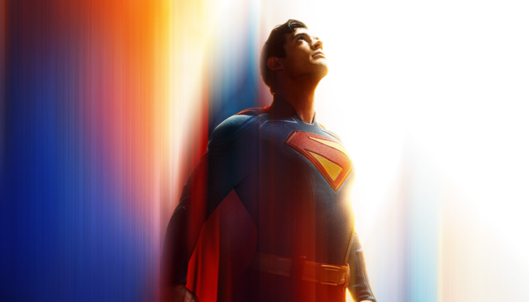 Teaser inédito de Superman aquece para lançamento do trailer; confira