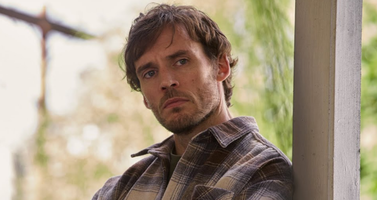 O Homem do Saco, filme de terror com Sam Claflin, ganha trailer misterioso