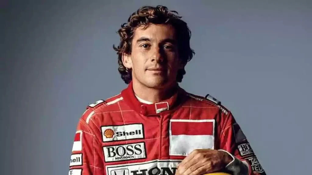 A teoria da conspiração por trás da morte de Ayrton Senna