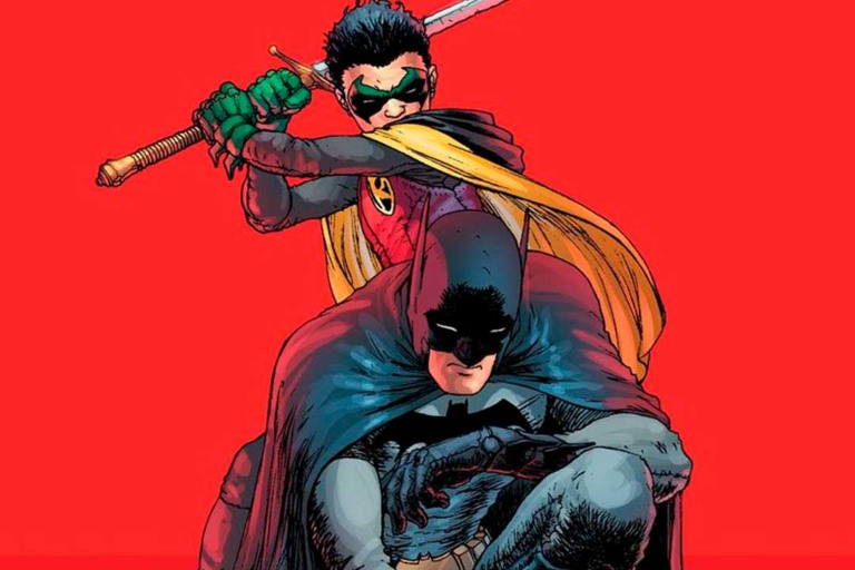 Batman: The Brave and the Bold, novo longa do personagem da DC, é adiado Batman: The Brave and the Bold, novo longa do personagem da DC, é adiado
