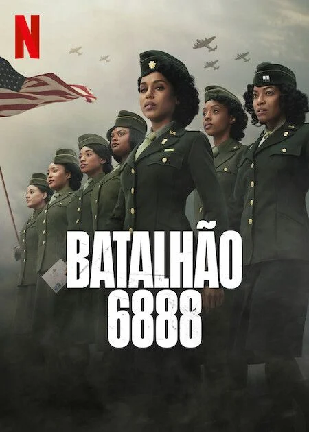 Batalhão 6888