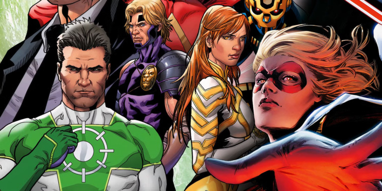 Um dos heróis mais importantes da Marvel está morto – e ninguém esperava por isso