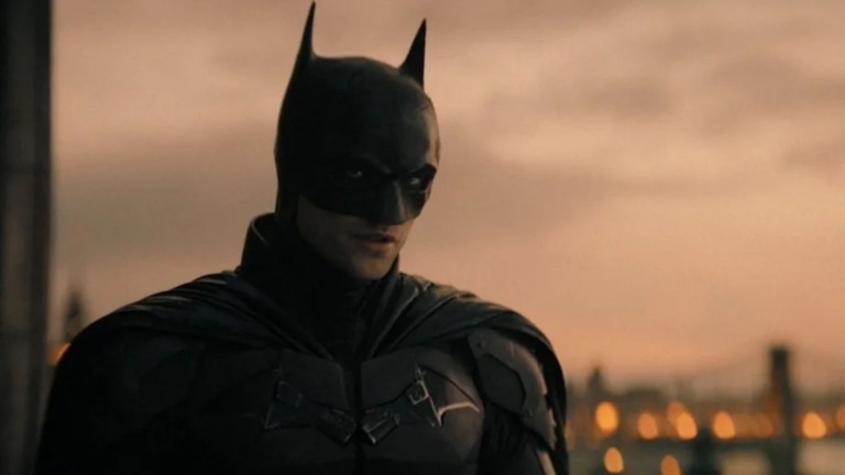 Batman de Robert Pattinson quase fez parte do novo DCU