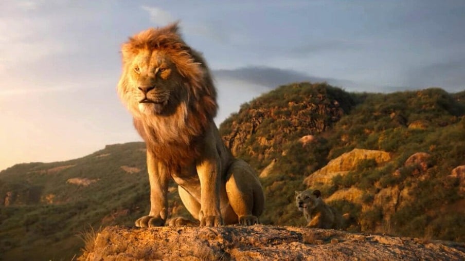 Mufasa: O Rei Leão ganha estreia em março no Disney+