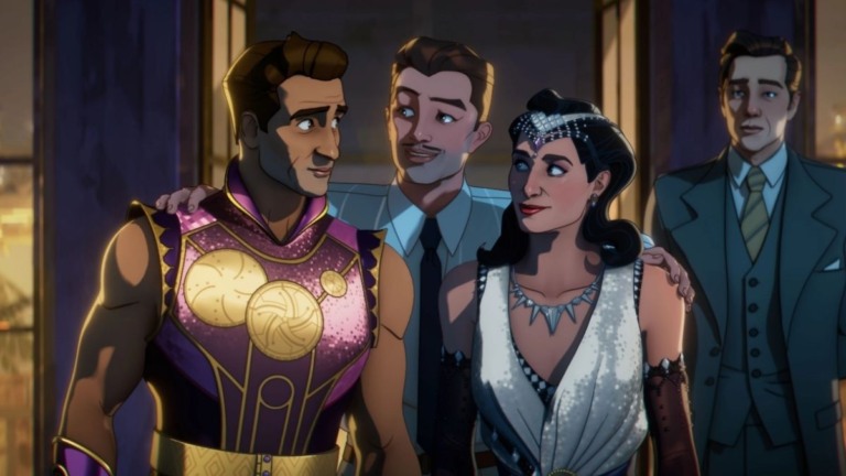 As próximas séries da Marvel após What If…?