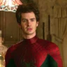 Andrew Garfield afirma que não estará em Homem-Aranha 4