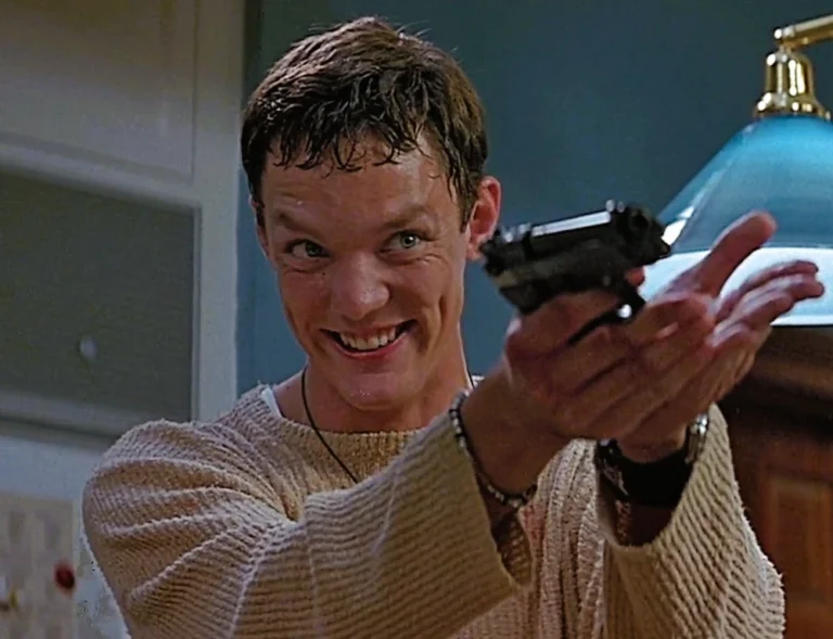 Matthew Lillard é confirmado em Pânico 7