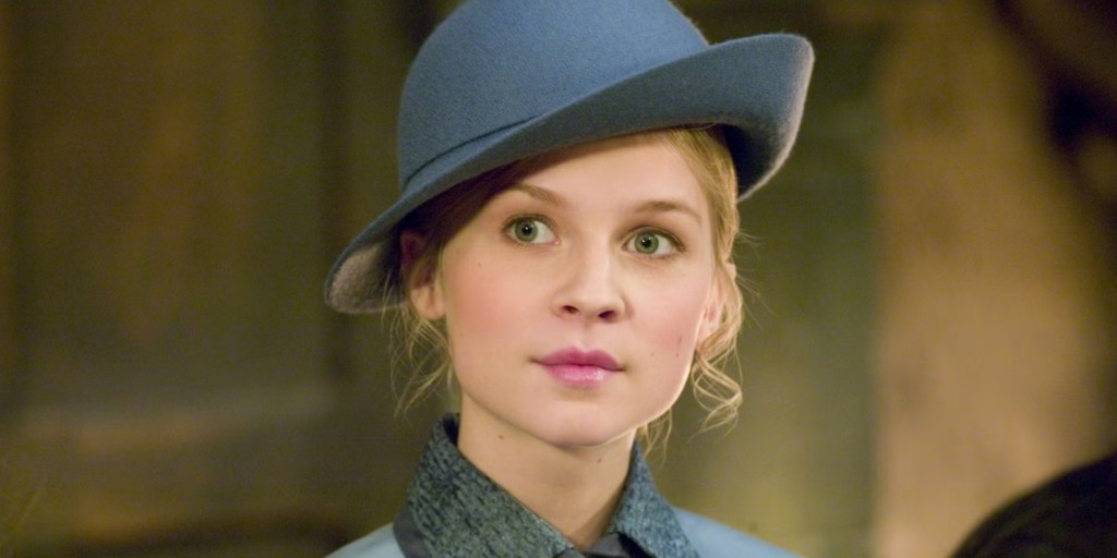 Fleur Delacour