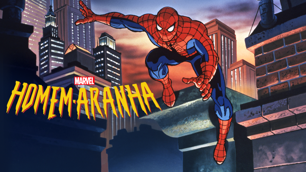 Homem-Aranha 98