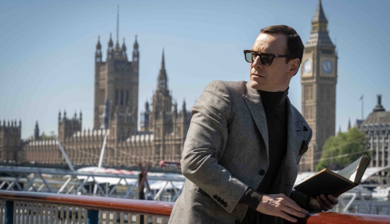 Código Preto, filme com Michael Fassbender e Cate Blanchett, revela primeiro trailer; confira