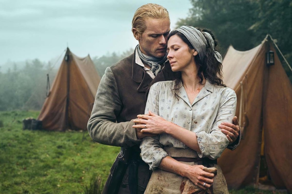 Outlander - Temporada 7