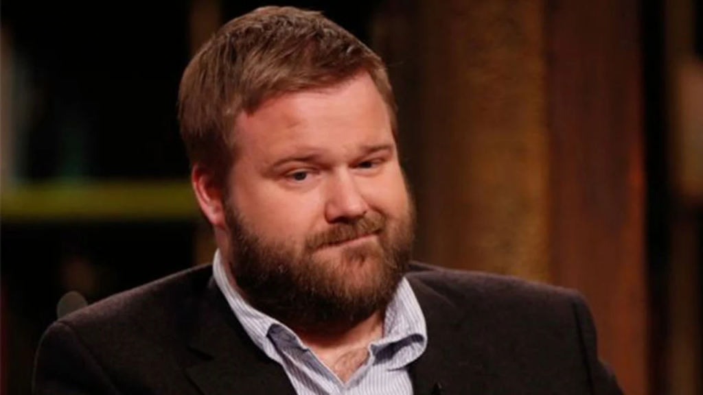 Robert Kirkman