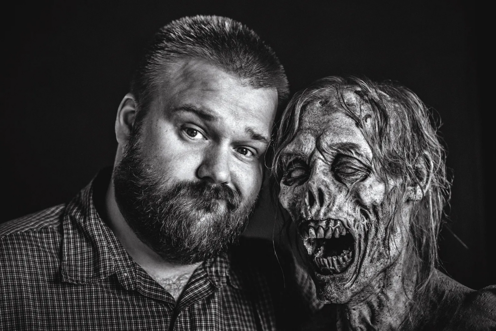 Robert Kirkman