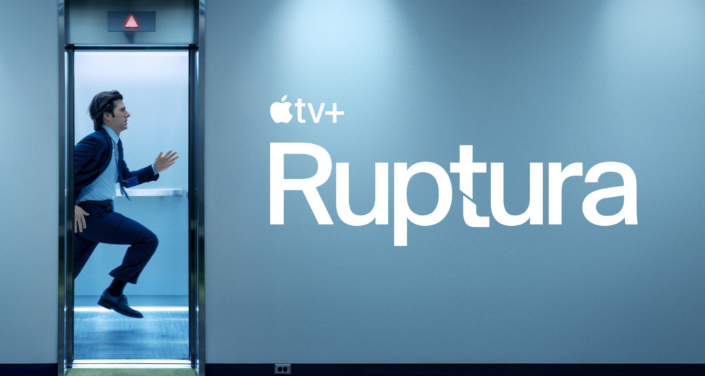 Ruptura - 2ª temporada