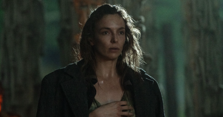 Jodie Comer estampa imagem inédita de Extermínio: A Evolução